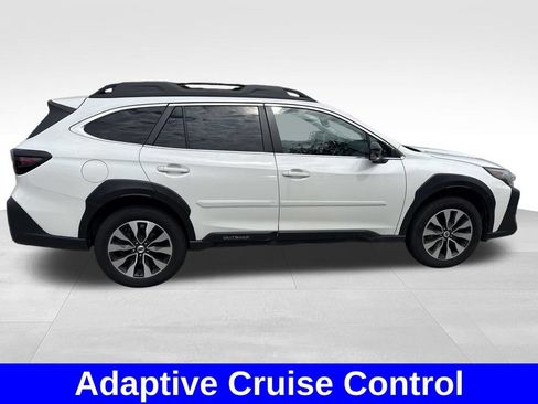 Used 2024 Subaru Outback Limited AWD/4WD image 5