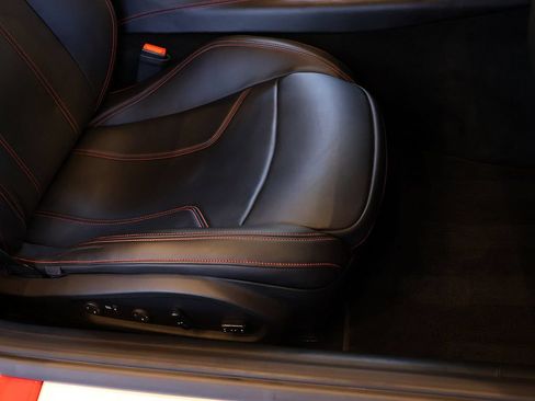Certified 2014 Ferrari F12 Berlinetta RWD image 24