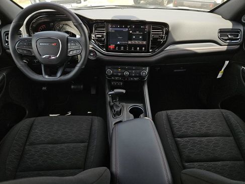Used 2026 Dodge Durango GT RWD image 8