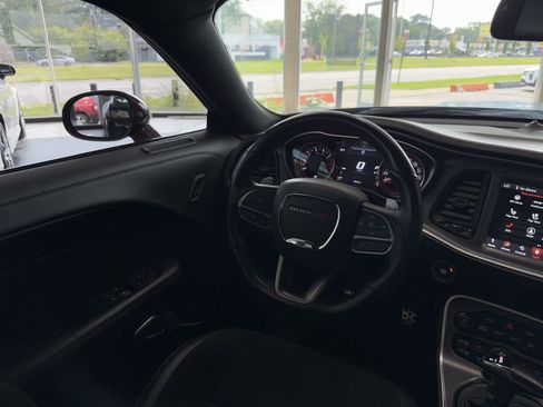 Used 2021 Dodge Challenger R/T Scat Pack image 49