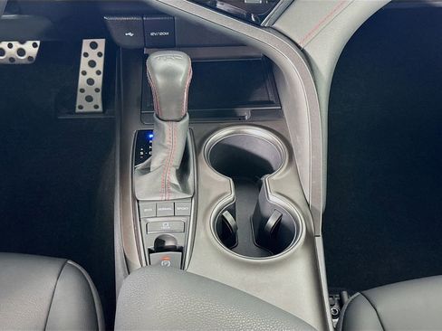 Used 2024 Toyota Camry TRD w/ TRD Package w/JBL Audio image 40