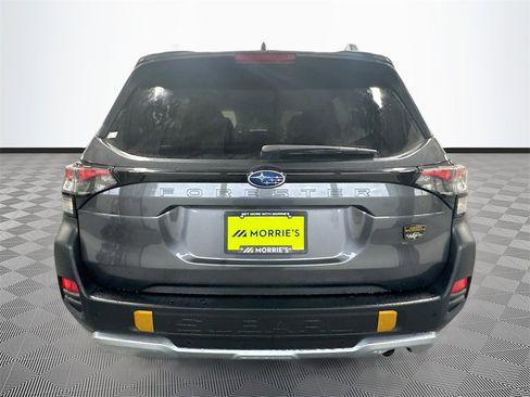 New 2026 Subaru Forester Wilderness image 36