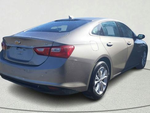 Used 2024 Chevrolet Malibu LT FWD image 6