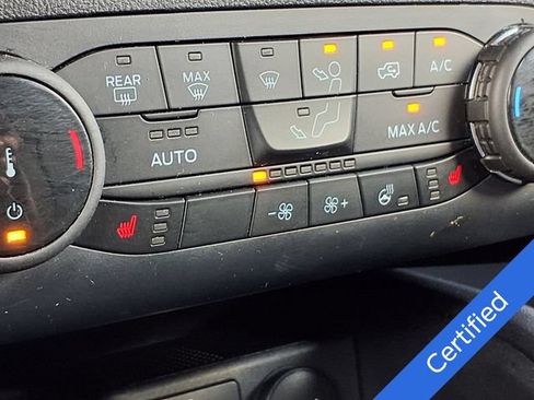 Certified 2023 Ford Bronco Sport Outer Banks w/ Tech Package AWD/4WD image 5