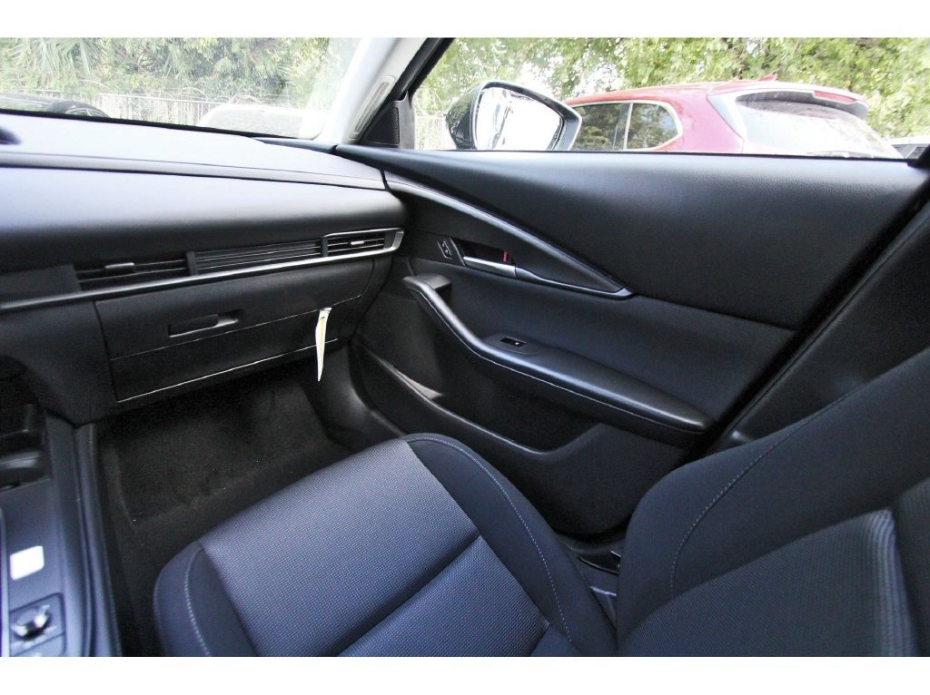 New 2026 MAZDA CX-30 AWD 2.5 S image 8