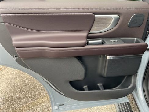 New 2026 Ford Expedition Platinum w/ Platinum Ultimate Package image 14