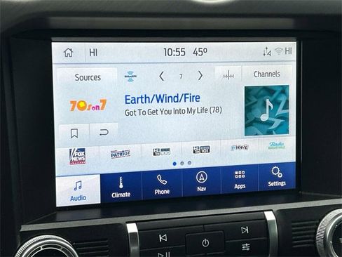 Used 2021 Ford Mustang GT Premium w/ Black Accent Package image 31