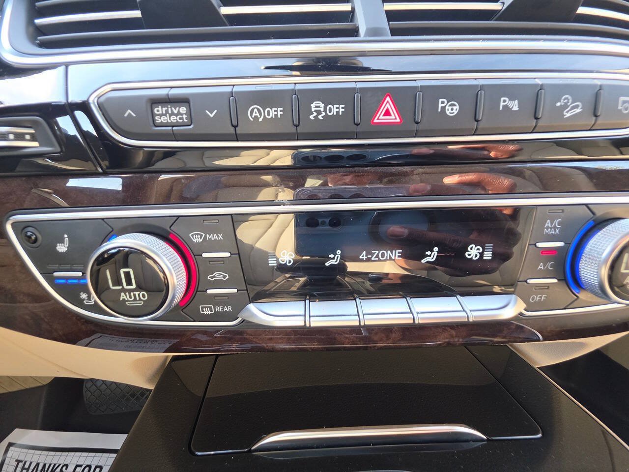 Used 2019 Audi Q7 3.0T Premium Plus w/ Premium Plus Package AWD/4WD image 24