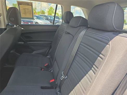 Used 2023 Volkswagen Tiguan S FWD image 10