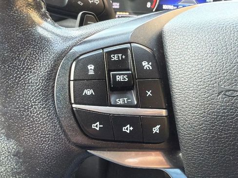 Used 2020 Ford Explorer Limited AWD/4WD image 13