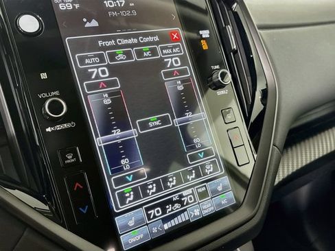 New 2026 Subaru Ascent Premium AWD/4WD image 16