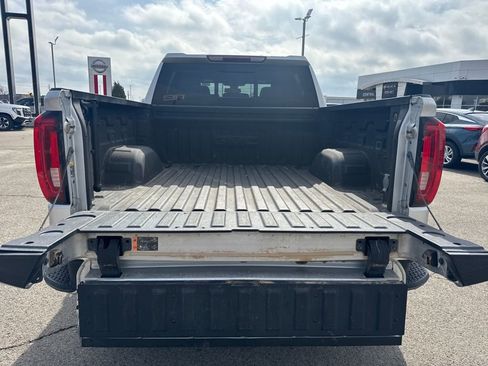 Used 2019 GMC Sierra 1500 SLT w/ SLT Premium Plus Package image 16