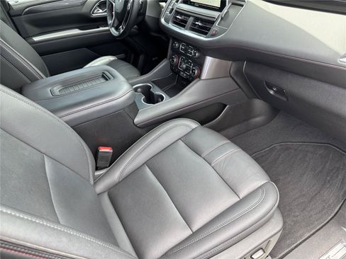 Used 2023 Chevrolet Tahoe RST w/ RST Performance Edition AWD/4WD image 37