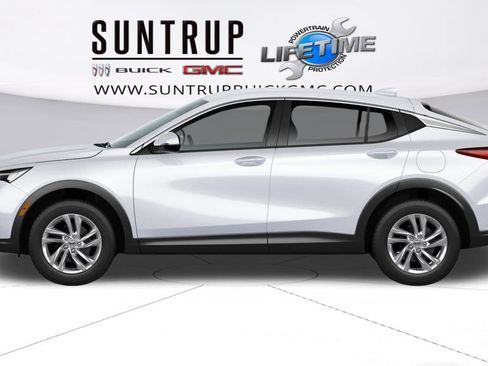 New 2026 Buick Envista Preferred w/ Convenience I Package image 31