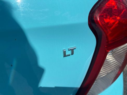 Used 2021 Chevrolet Spark LT image 5