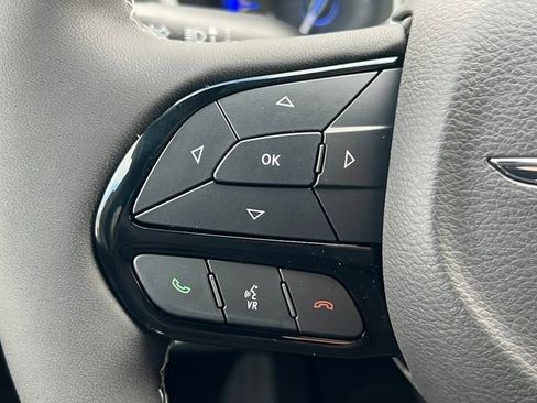 New 2026 Chrysler Pacifica Select w/ S Appearance Package image 22