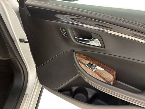 Certified 2014 Chevrolet Impala LTZ FWD image 15
