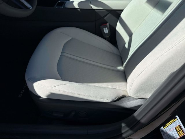 New 2026 Hyundai Sonata SEL FWD image 21