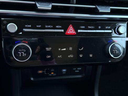 New 2026 Hyundai Tucson Blue SE AWD/4WD image 21