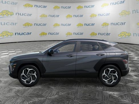 New 2026 Hyundai Kona SEL Premium AWD/4WD image 3