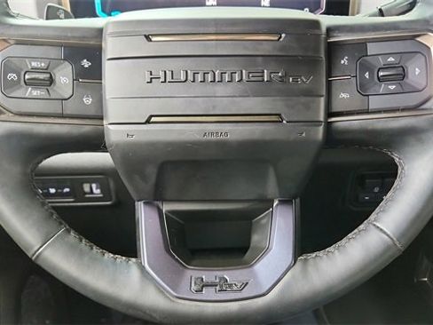 Used 2024 GMC Hummer EV 3X w/ Extreme Off-Road Package image 38