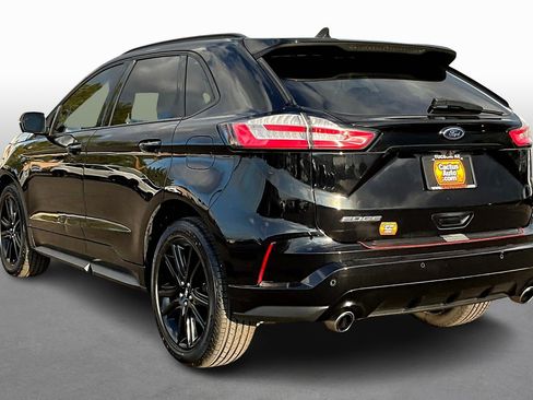 Used 2020 Ford Edge ST-Line image 8