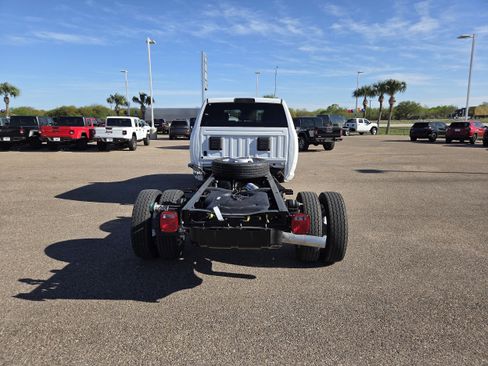 New 2026 RAM 5500 Tradesman image 6