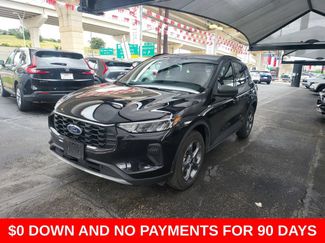 Used 2025 Ford Escape ST-Line AWD/4WD video 1