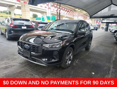 Used 2025 Ford Escape ST-Line
