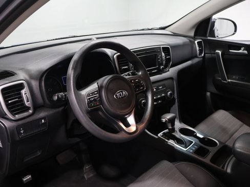 Used 2018 Kia Sportage LX image 14