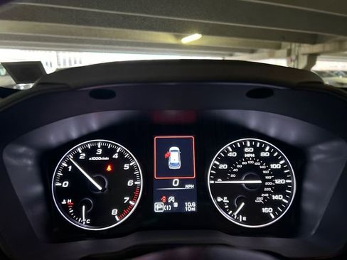 New 2026 Subaru Impreza 2.0i Sport image 14