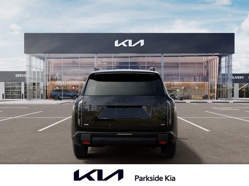 New 2027 Kia Telluride SX X-Line w/ Towing Package AWD/4WD image 5