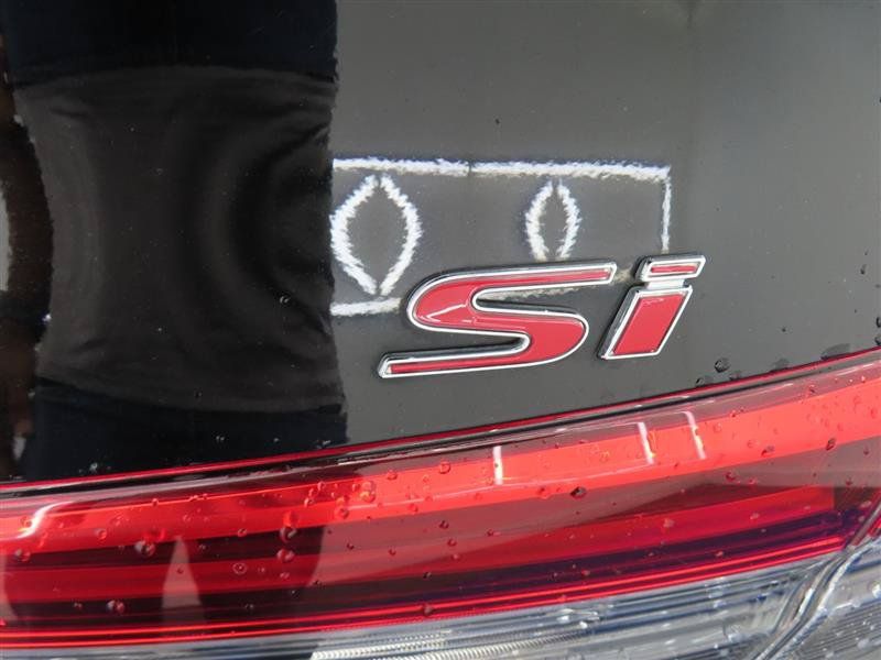 Used 2024 Honda Civic Si image 10