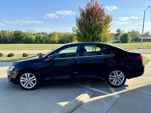 Used 2014 Volkswagen Jetta GLI image 5