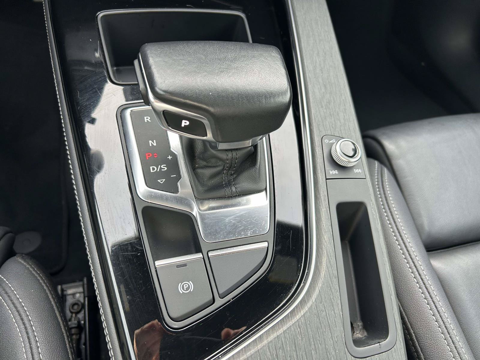 Used 2024 Audi A4 2.0T Premium Plus AWD/4WD image 21
