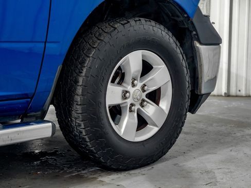 Used 2018 RAM 1500 Tradesman w/ Popular Equipment Group image 58