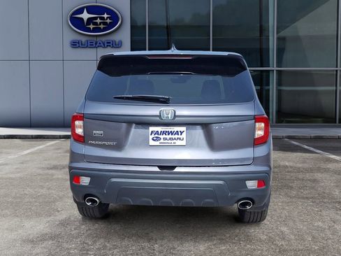 Used 2020 Honda Passport EX-L image 5