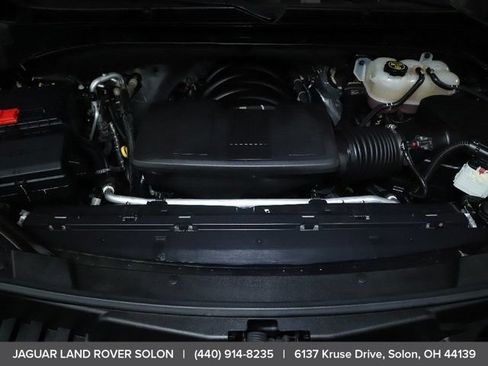 Used 2023 GMC Yukon XL Denali Ultimate AWD/4WD image 42