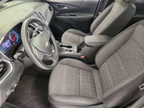 Used 2023 Chevrolet Equinox LT w/ Driver Convenience Package AWD/4WD image 13