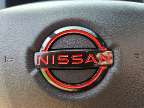 New 2026 Nissan Frontier PRO-4X w/ Pro Premium Package image 10