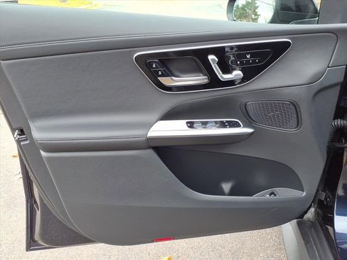 Certified 2024 Mercedes-Benz GLC 300 4MATIC image 16