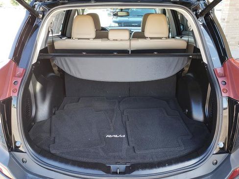 Used 2013 Toyota RAV4 Limited AWD/4WD image 5