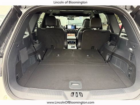 New 2025 Lincoln Aviator Black Label image 20