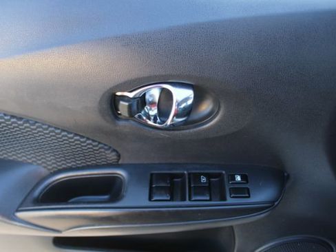 Used 2016 Nissan Versa Note SV image 7