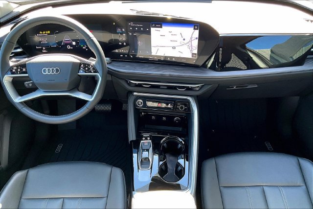 Used 2025 Audi Q5 Premium w/ Convenience Package AWD/4WD image 15