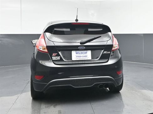 Used 2016 Ford Fiesta ST image 6