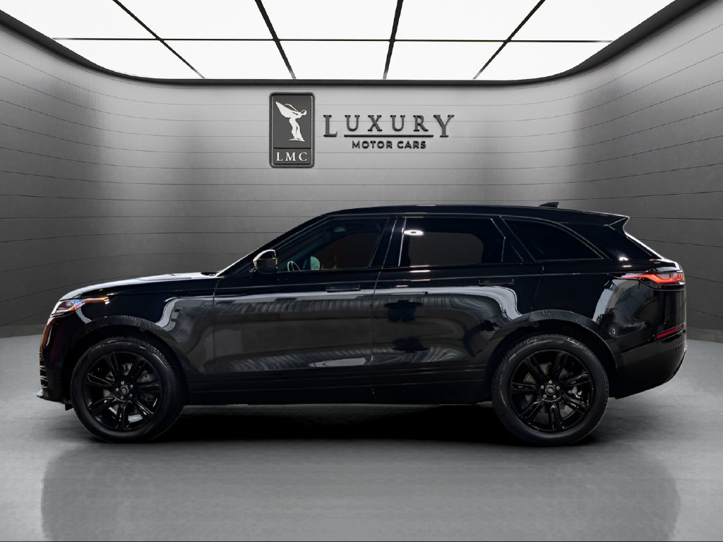Used 2023 Land Rover Range Rover Velar R-Dynamic S AWD/4WD image 5