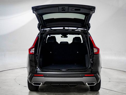 Used 2026 Honda CR-V Sport Touring image 8