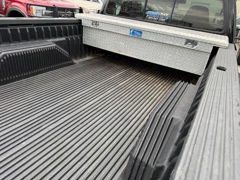 Used 2002 Ford F350 XLT image 9