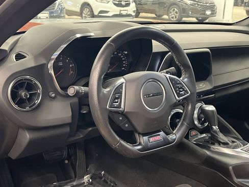 Used 2023 Chevrolet Camaro SS image 18